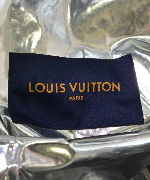 LOUIS VUITTON เสื้อคลุมคอปก Soutien