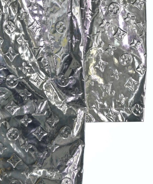 LOUIS VUITTON เสื้อคลุมคอปก Soutien