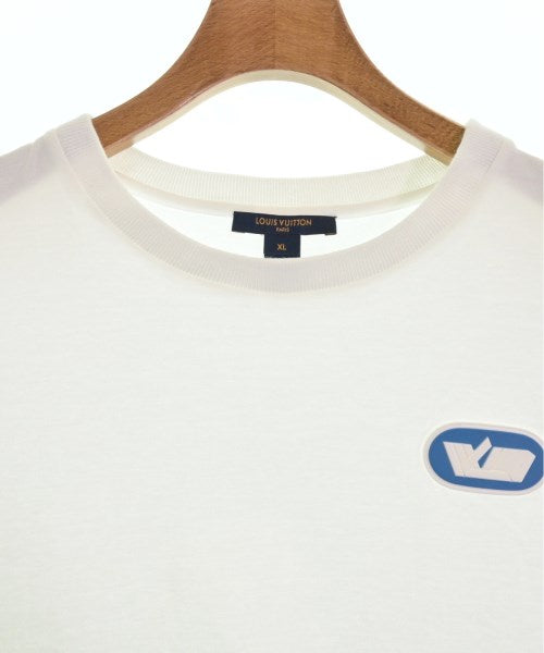 LOUIS VUITTON เสื้อยืด/เสื้อท็อปส์