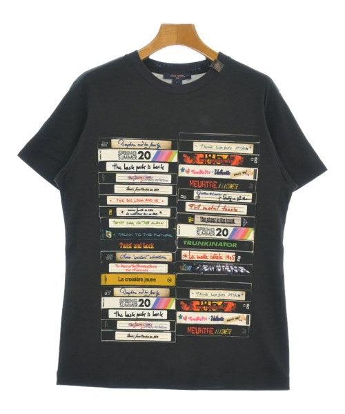 LOUIS VUITTON เสื้อยืด/เสื้อท็อปส์
