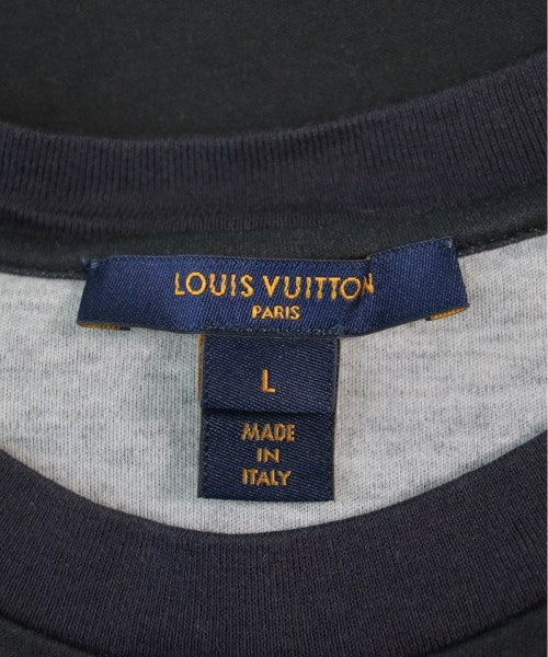 LOUIS VUITTON เสื้อยืด/เสื้อท็อปส์