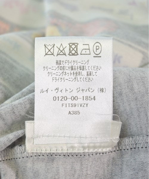 LOUIS VUITTON เสื้อยืด/เสื้อท็อปส์