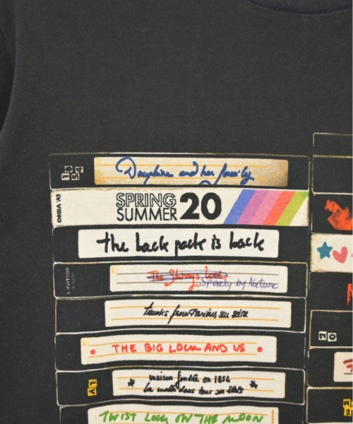 LOUIS VUITTON เสื้อยืด/เสื้อท็อปส์