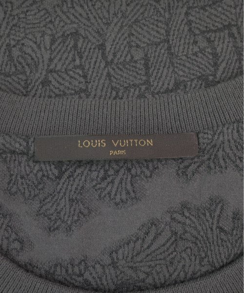 LOUIS VUITTON เสื้อยืด/เสื้อท็อปส์