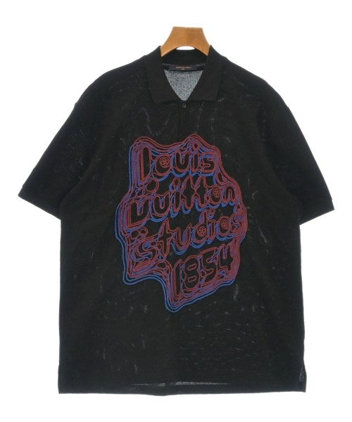 LOUIS VUITTON เสื้อโปโล