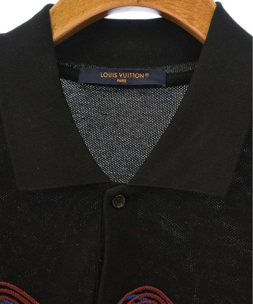 LOUIS VUITTON เสื้อโปโล