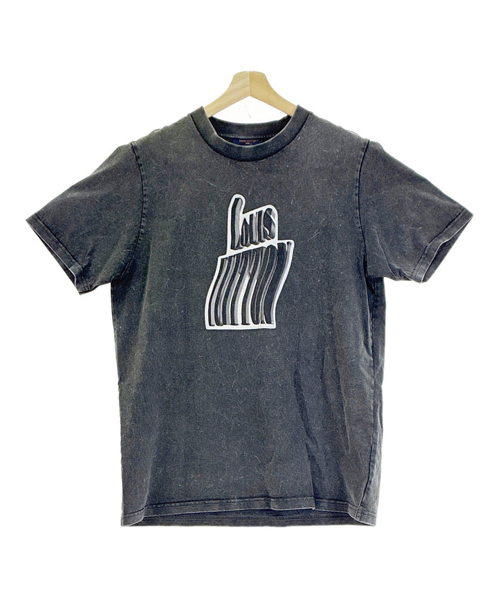 LOUIS VUITTON เสื้อยืด/เสื้อท็อปส์