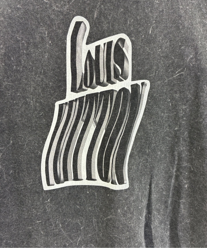 LOUIS VUITTON เสื้อยืด/เสื้อท็อปส์