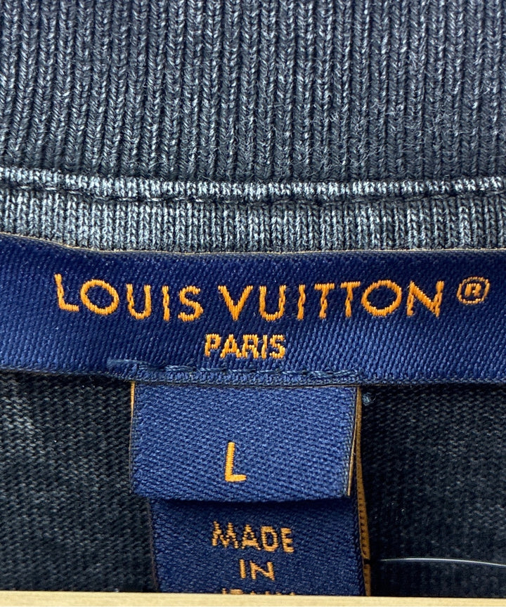 LOUIS VUITTON เสื้อยืด/เสื้อท็อปส์