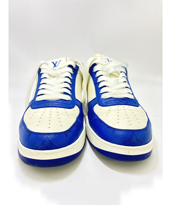 LOUIS VUITTON รองเท้าผ้าใบ