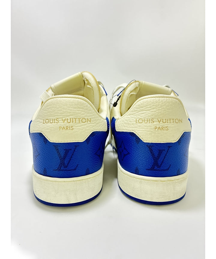 LOUIS VUITTON รองเท้าผ้าใบ