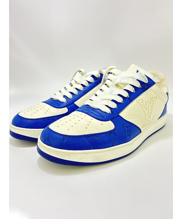 LOUIS VUITTON รองเท้าผ้าใบ