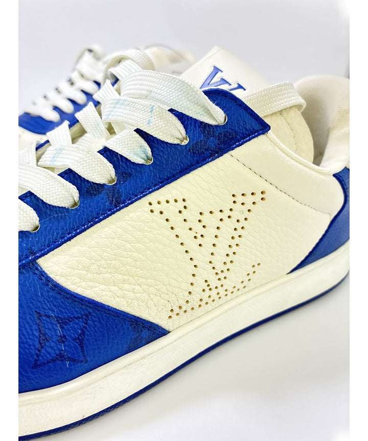 LOUIS VUITTON รองเท้าผ้าใบ