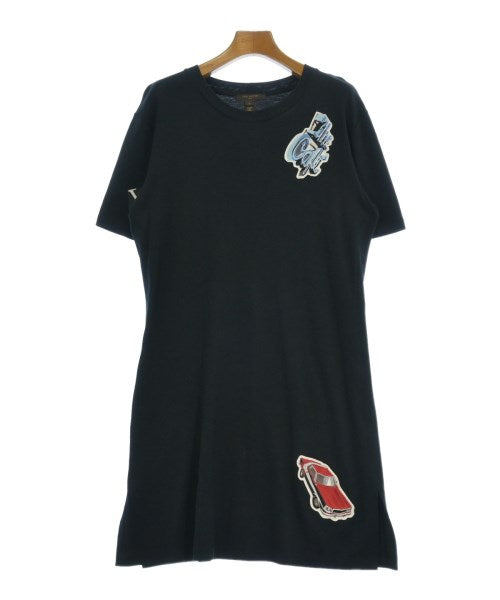 LOUIS VUITTON ชุดเดรส