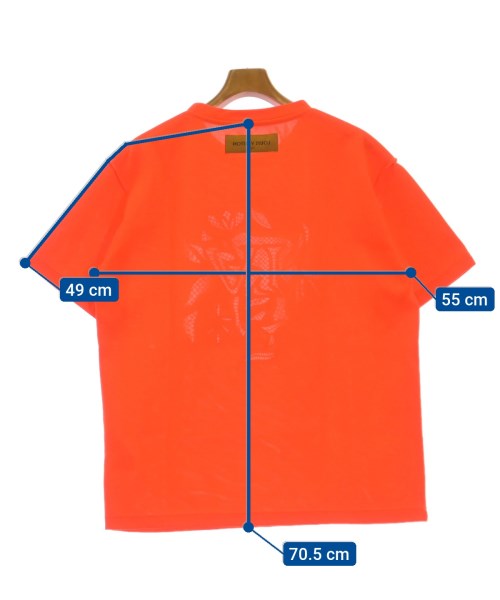 LOUIS VUITTON เสื้อยืด/เสื้อท็อปส์