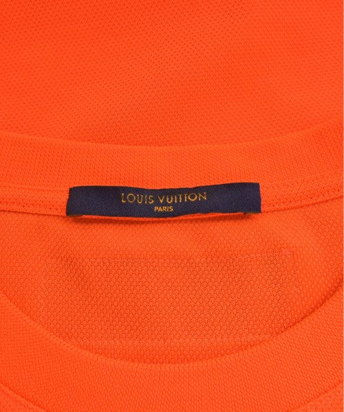 LOUIS VUITTON เสื้อยืด/เสื้อท็อปส์