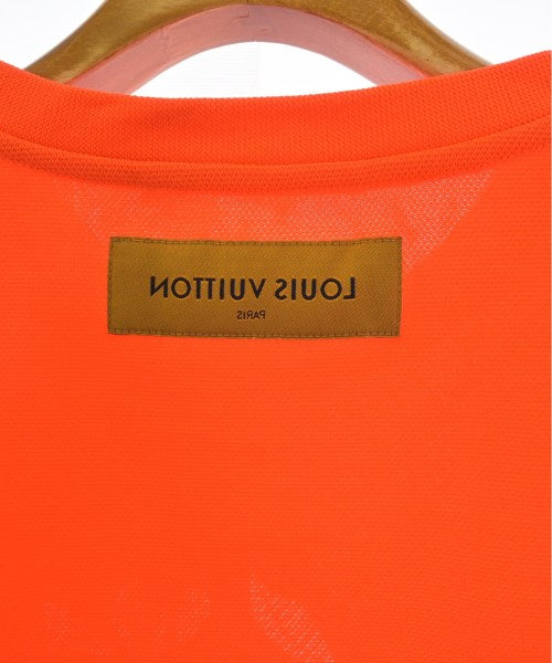 LOUIS VUITTON เสื้อยืด/เสื้อท็อปส์