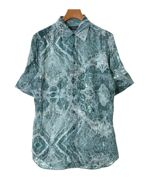 LOUIS VUITTON เสื้อลำลอง