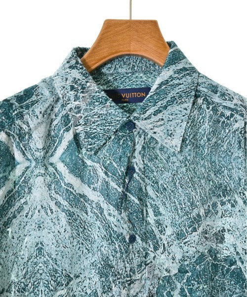 LOUIS VUITTON เสื้อลำลอง