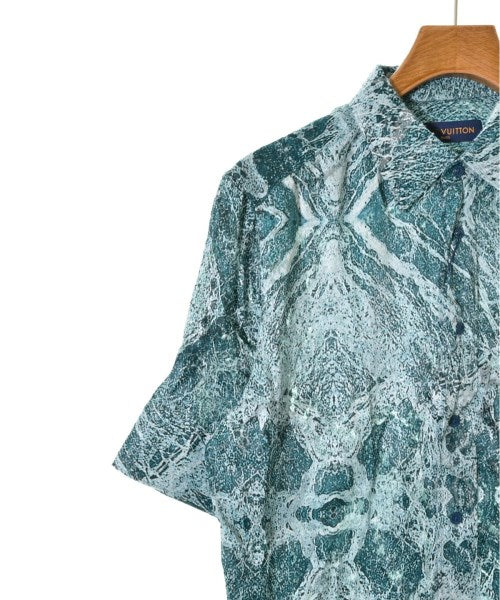 LOUIS VUITTON เสื้อลำลอง