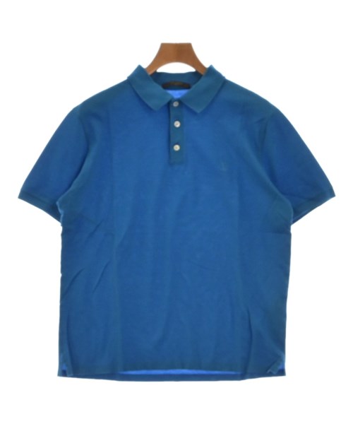 LOUIS VUITTON เสื้อโปโล