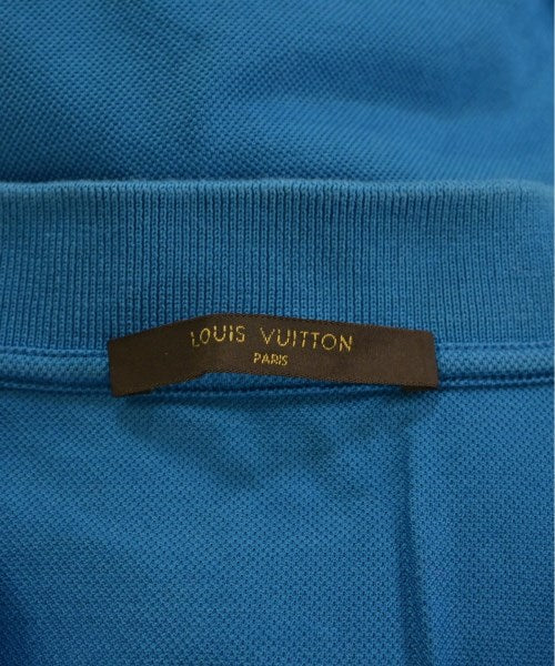 LOUIS VUITTON เสื้อโปโล