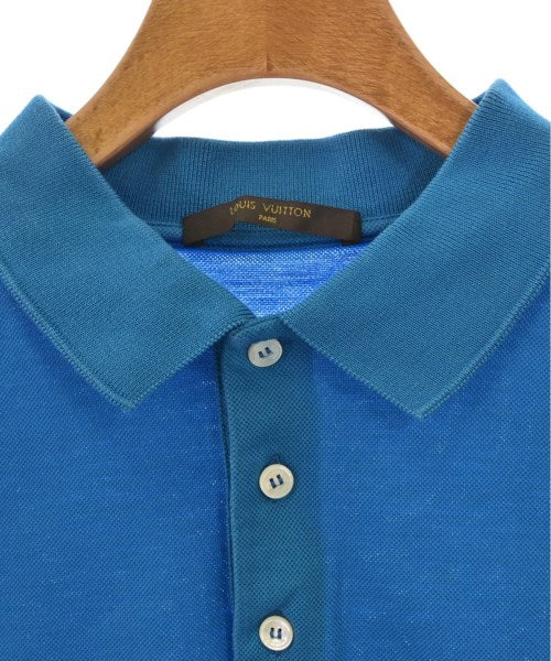 LOUIS VUITTON เสื้อโปโล