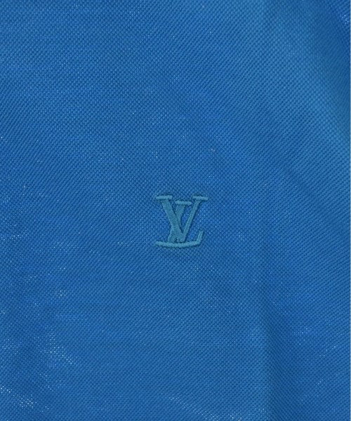 LOUIS VUITTON เสื้อโปโล