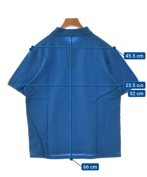 LOUIS VUITTON เสื้อโปโล