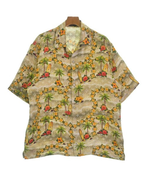 LOUIS VUITTON เสื้อลำลอง