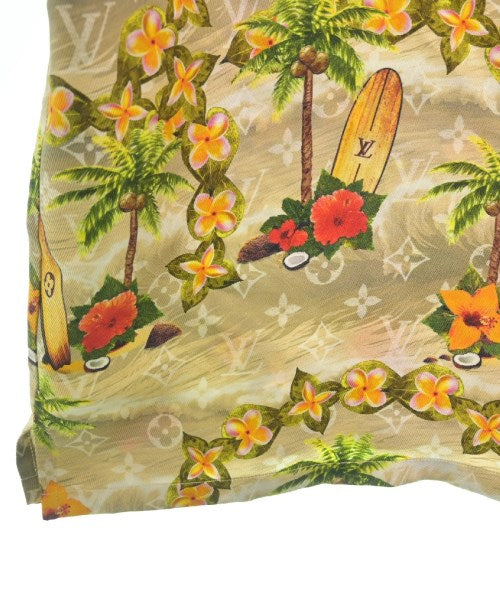 LOUIS VUITTON เสื้อลำลอง