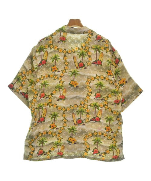 LOUIS VUITTON เสื้อลำลอง