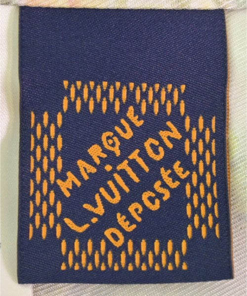 LOUIS VUITTON เสื้อลำลอง