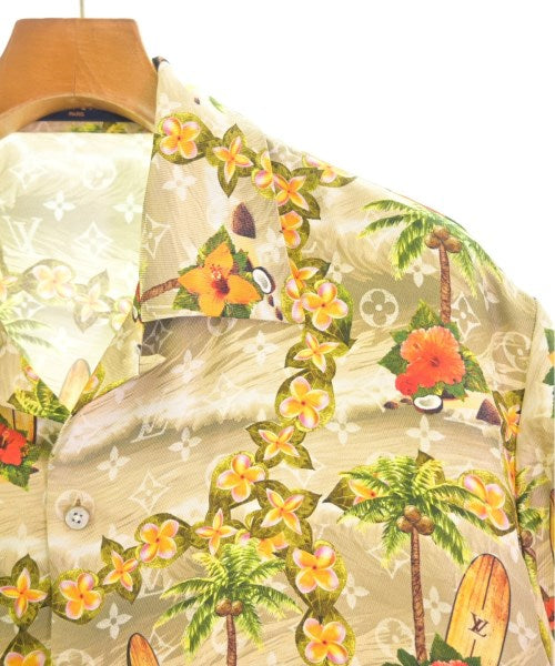 LOUIS VUITTON เสื้อลำลอง