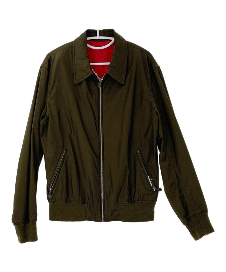 HERMES แจ็คเก็ตเบลาส์