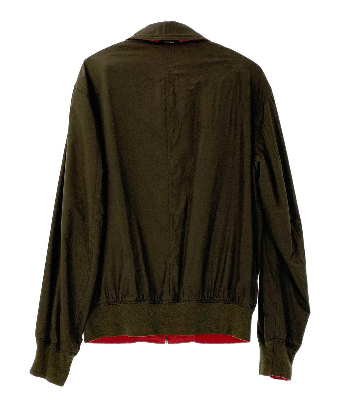 HERMES แจ็คเก็ตเบลาส์