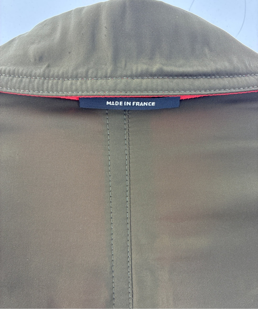 HERMES แจ็คเก็ตเบลาส์