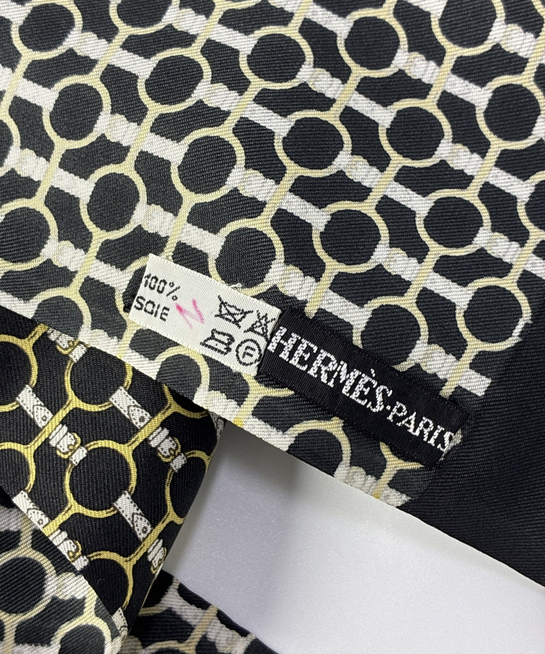 HERMES ผ้าคลุมไหล่