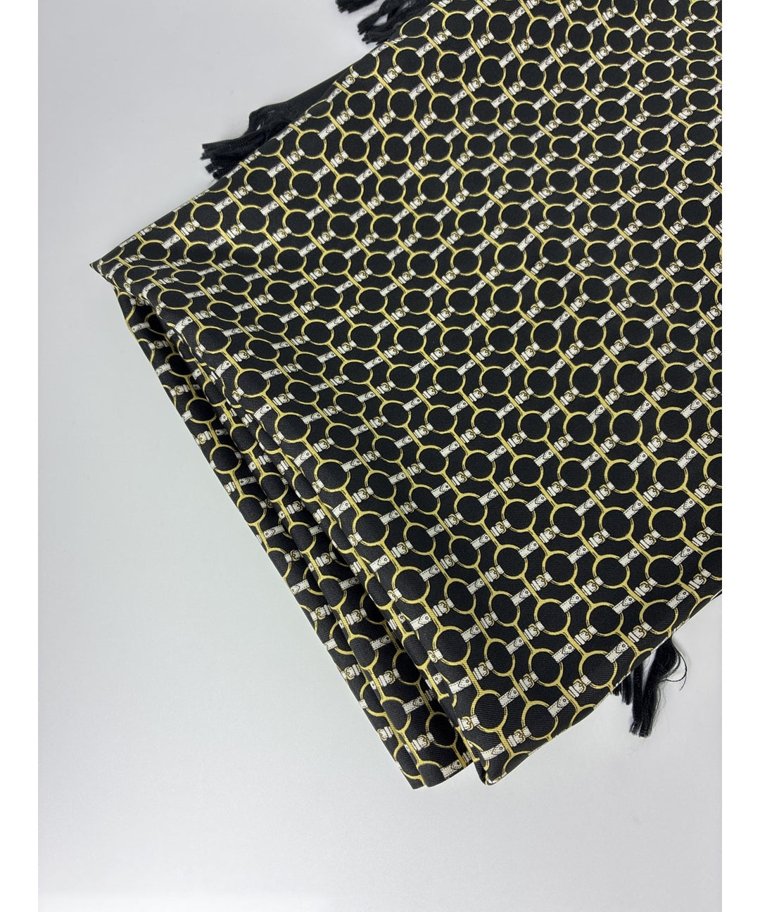 HERMES ผ้าคลุมไหล่