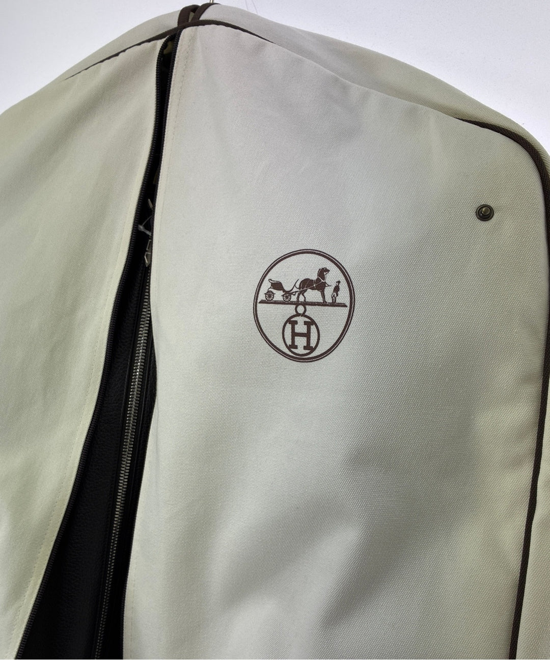 HERMES แจ็คเก็ตไรเดอร์