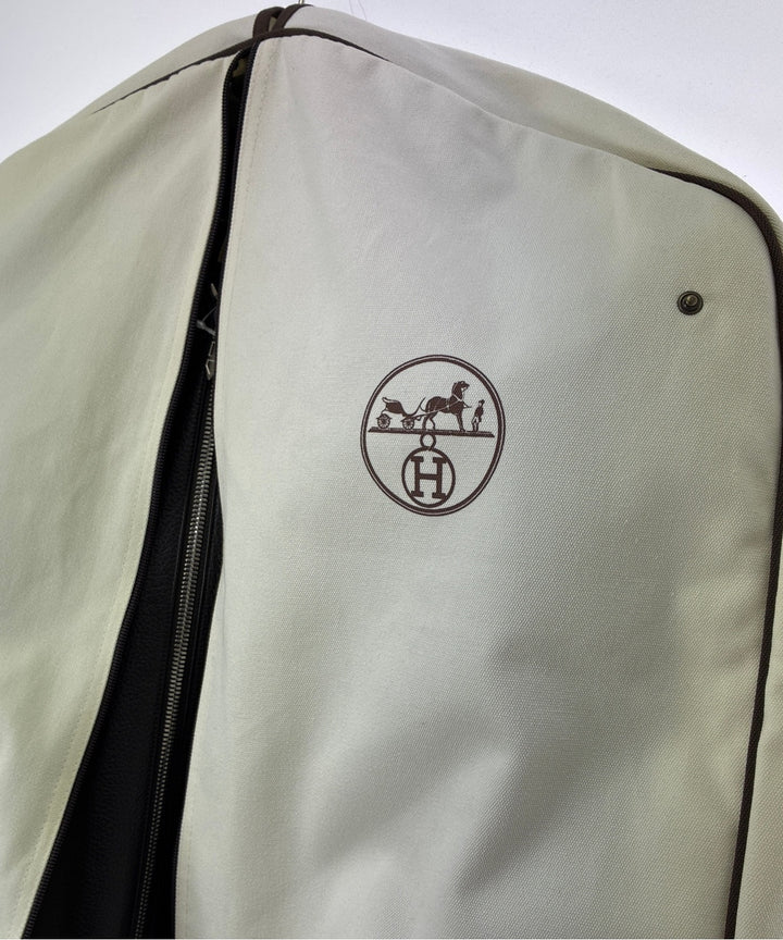 HERMES แจ็คเก็ตไรเดอร์