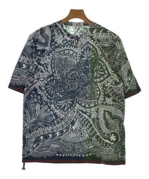 HERMES เสื้อลำลอง