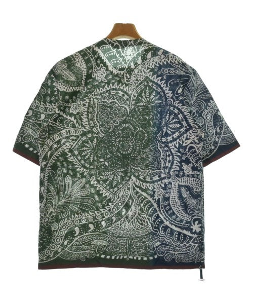HERMES เสื้อลำลอง