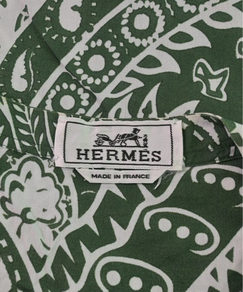 HERMES เสื้อลำลอง
