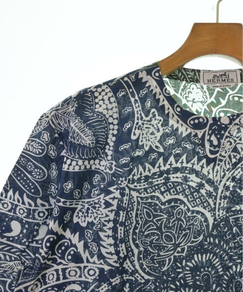HERMES เสื้อลำลอง