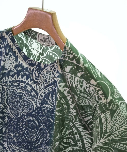 HERMES เสื้อลำลอง