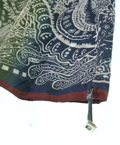 HERMES เสื้อลำลอง