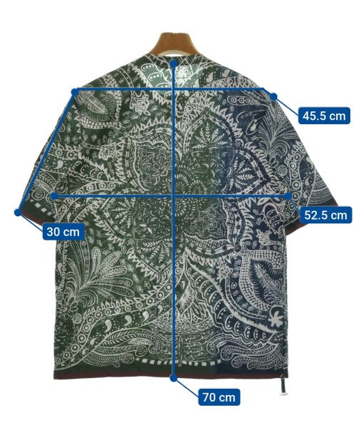 HERMES เสื้อลำลอง