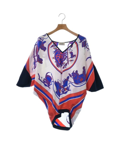 HERMES เสื้อสตรี