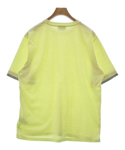 HERMES เสื้อยืด/เสื้อท็อปส์